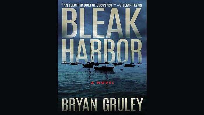 Bleak Harbor audiobook – Bleak Harbor, Book 1