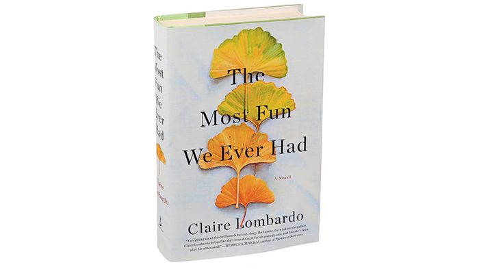 The Most Fun We Ever Had audiobook by Claire Lombardo