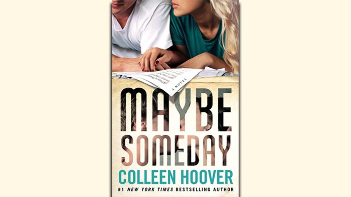 Maybe Someday audiobook - Maybe (Hoover)