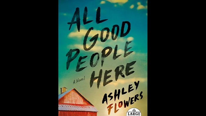 All Good People Here audiobook by Ashley Flowers