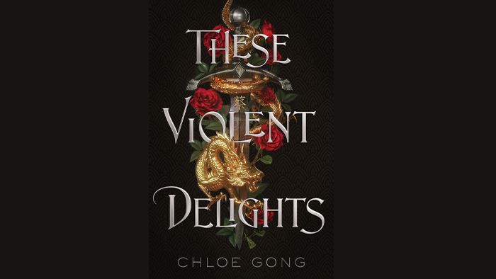 These Violent Delights audiobook - Violent Ends