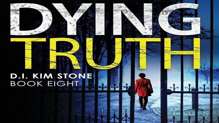 Dying Truth audiobook - Detective Kim Stone Crime Thriller Series