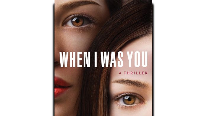 When I Was You audiobook by Amber Garza