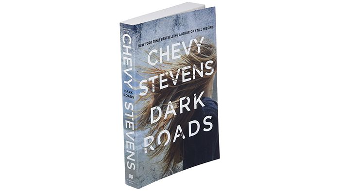 Dark Roads audiobook by Chevy Stevens