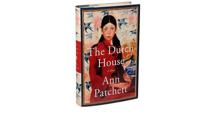 The Dutch House audiobook by Ann Patchett