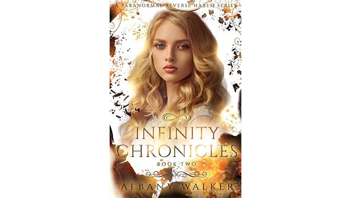 Infinity Chronicles, Book 2 audiobook – Infinity Chronicles, Book 2