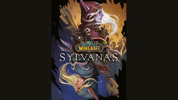 Sylvanas (World of Warcraft) audiobook - World of Warcraft
