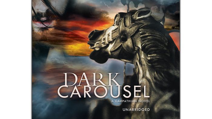 Dark Carousel audiobook - Dark