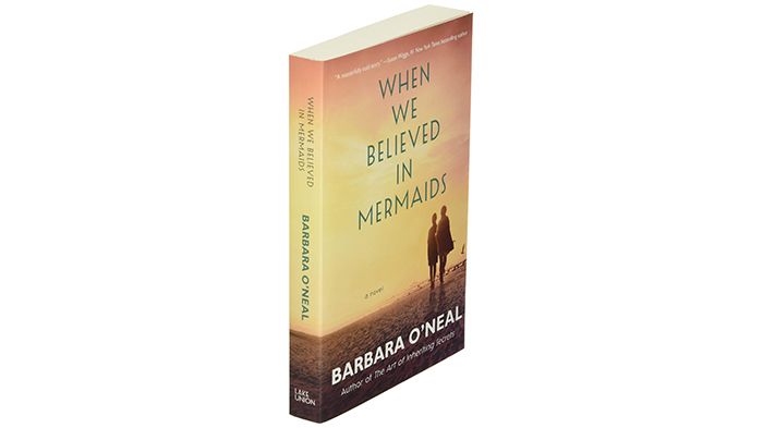 When We Believed in Mermaids audiobook by Barbara O'Neal