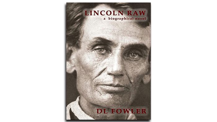 Lincoln Raw audiobook by D. L. Fowler