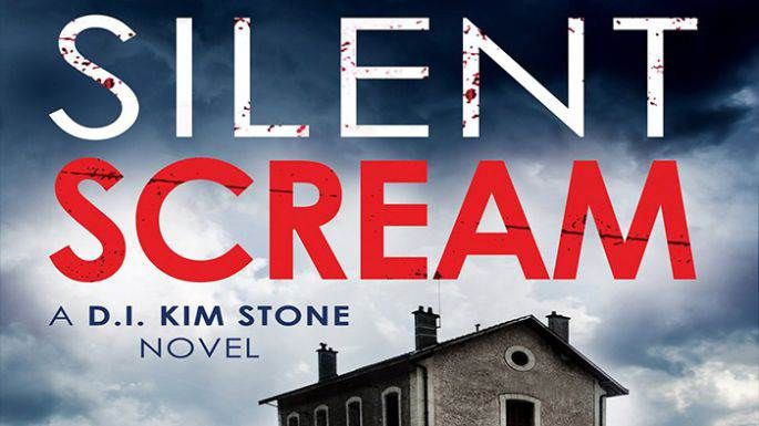 Silent Scream audiobook – Detective Kim Stone Crime Thriller Series, Book 1