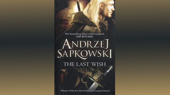 The Last Wish audiobook by Andrzej Sapkowski