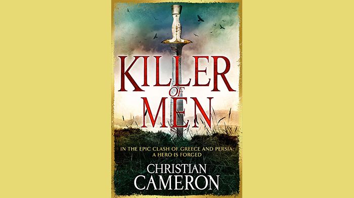 Killer of Men audiobook – The Long War, Book 1