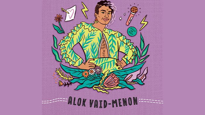 Beyond the Gender Binary audiobook by Alok Vaid-Menon