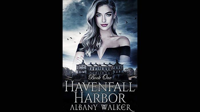 Havenfall Harbor Book One audiobook - Havenfall Harbor