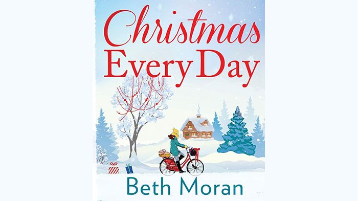 Christmas Every Day audiobook by Beth Moran