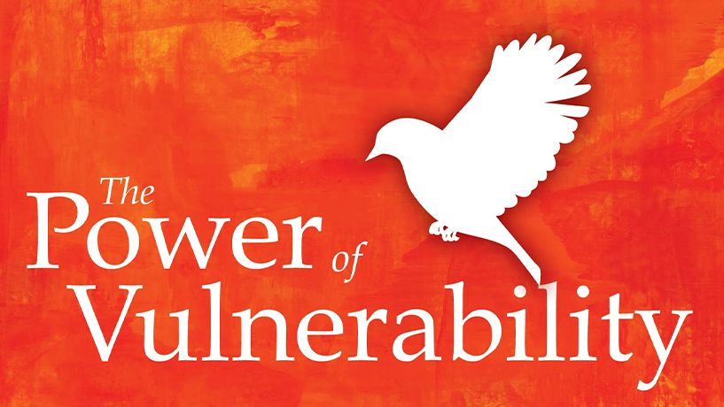 The Power of Vulnerability audiobook by Brené Brown