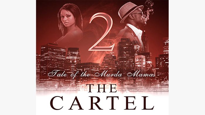 The Cartel 2: Tale of the Murda Mamas audiobook - The Cartel