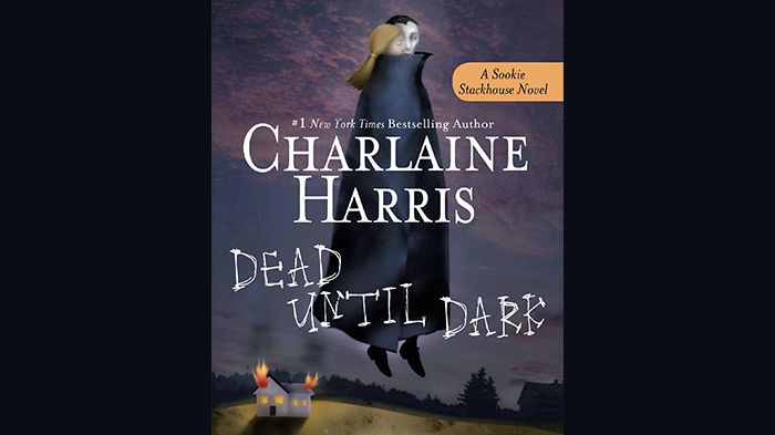 Dead Until Dark audiobook - Sookie Stackhouse