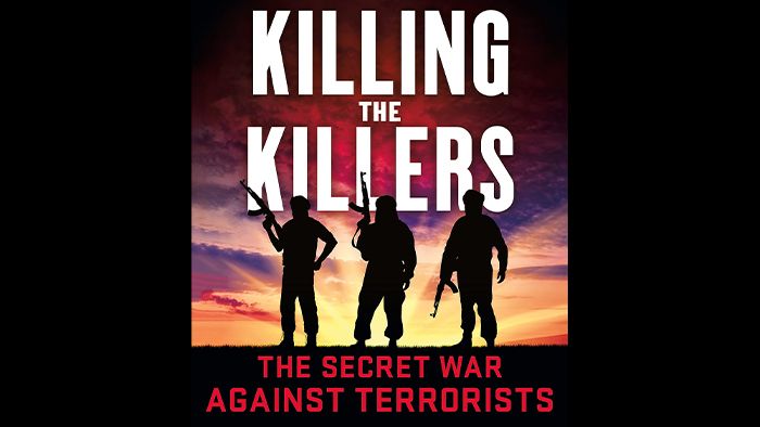 Killing the Killers audiobook by Bill O'Reilly