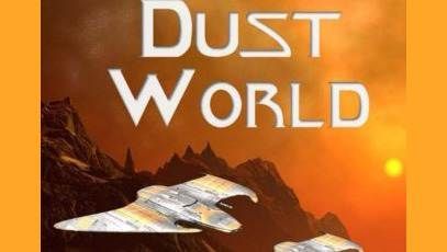 Dust World audiobook - Undying Mercenaries