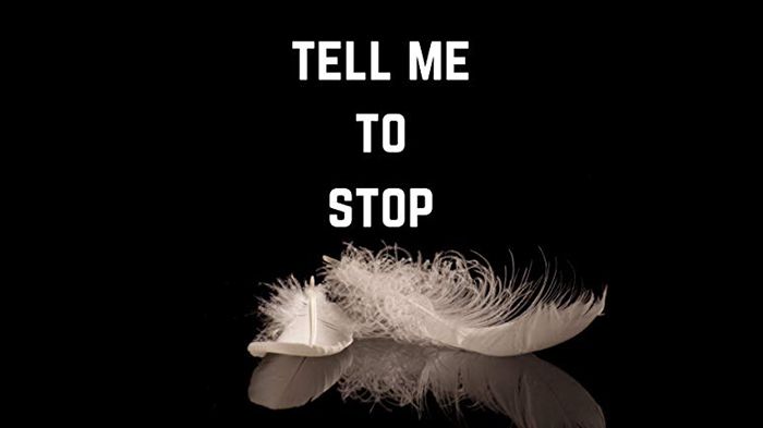 Tell Me to Stop audiobook - Tell Me Series