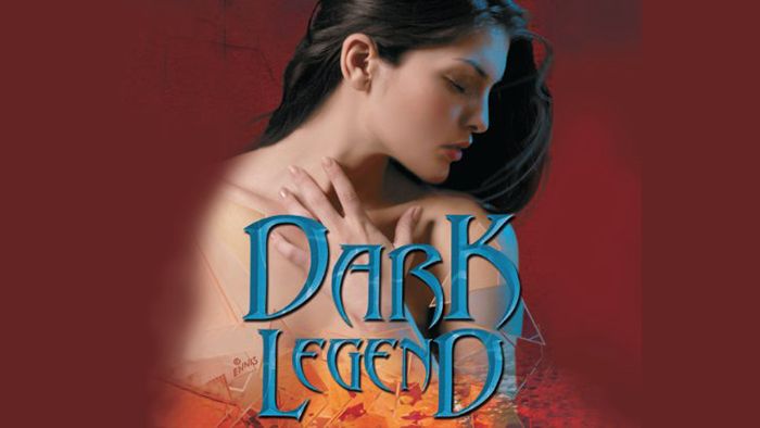 Dark Legend audiobook – Dark, Book 8