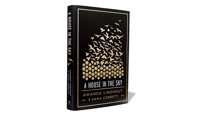 A House in the Sky audiobook by Amanda Lindhout