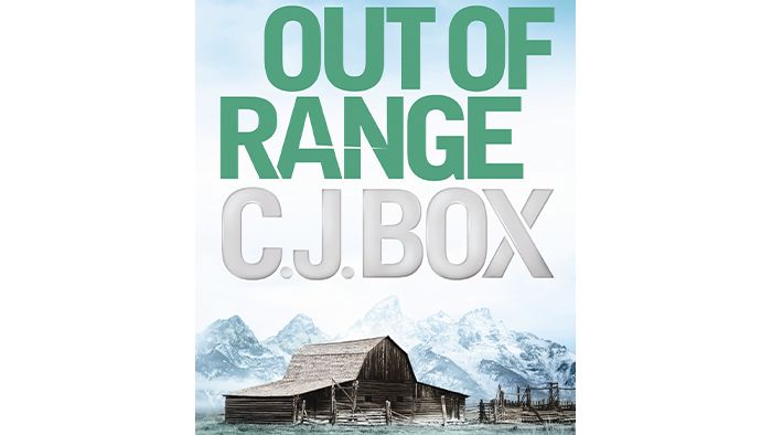 Out of Range audiobook – Joe Pickett, Book 5