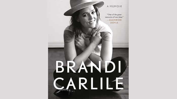 Broken Horses audiobook by Brandi Carlile