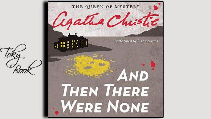 And Then There Were None audiobook by Agatha Christie