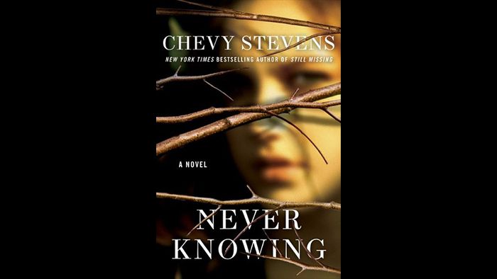Never Knowing audiobook by Chevy Stevens