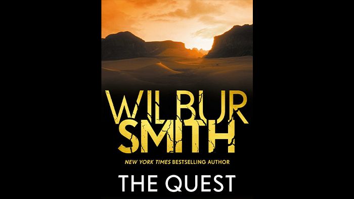 The Quest audiobook by Daniel Yergin