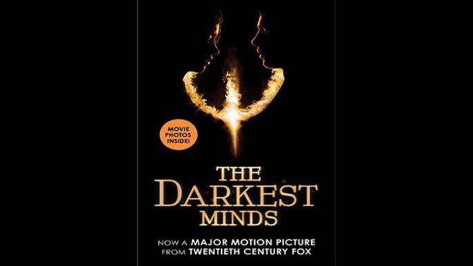 The Darkest Minds audiobook - Darkest Minds
