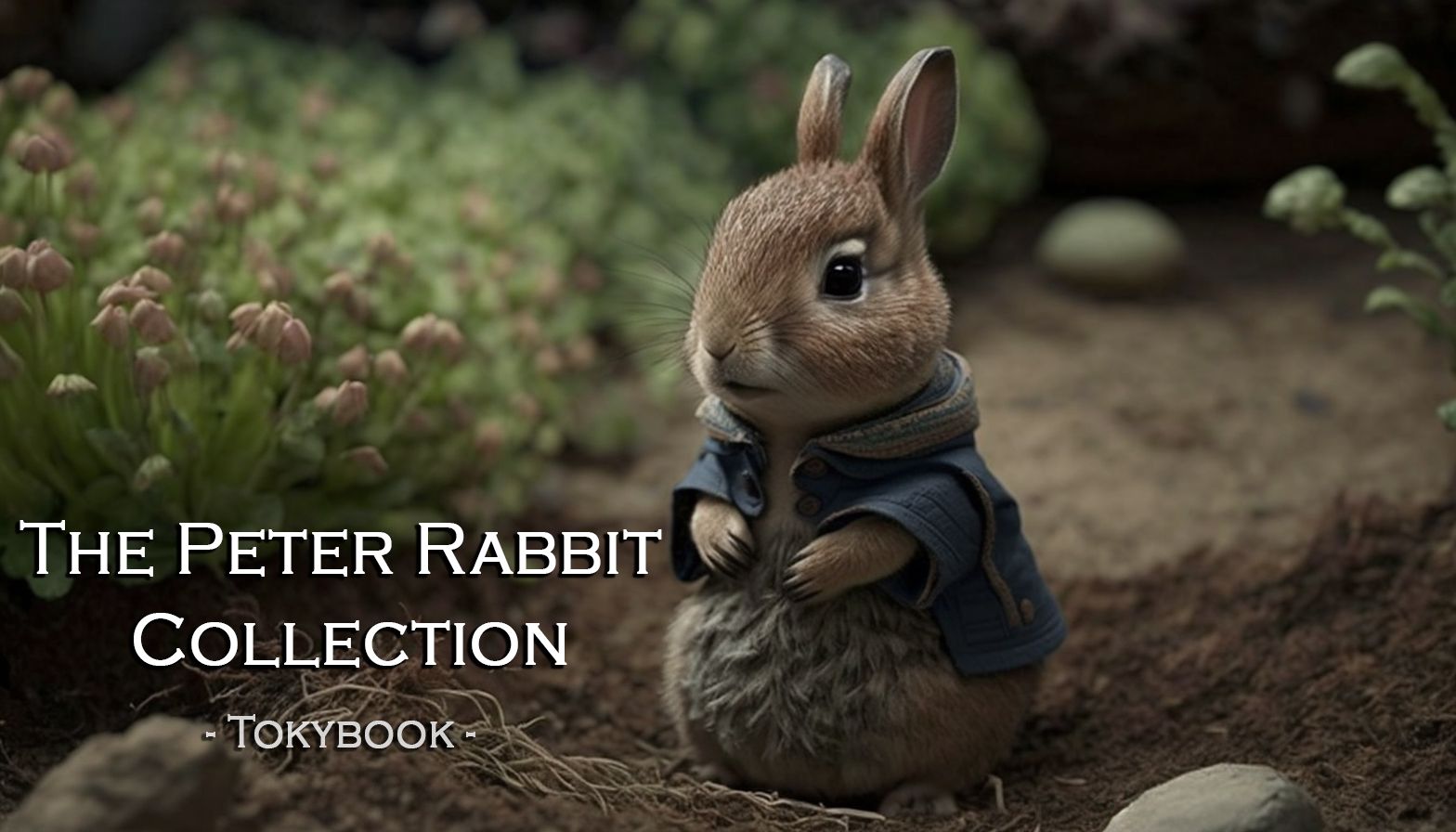 The Peter Rabbit Collection audiobook by Beatrix Potter