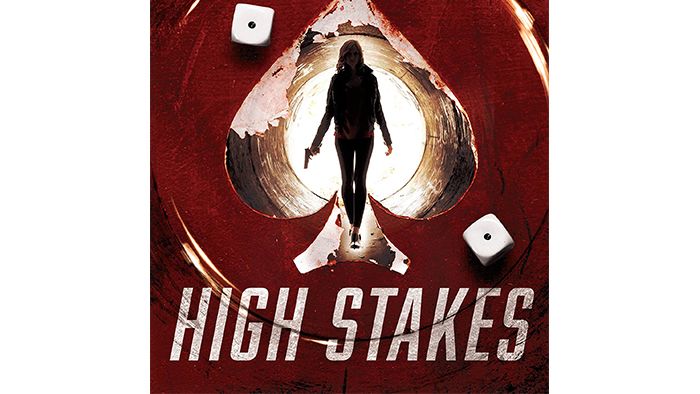 High Stakes audiobook by Danielle Steel