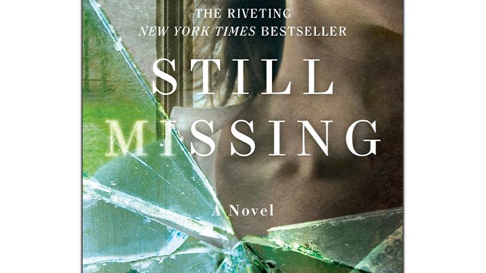 Still Missing audiobook by Chevy Stevens