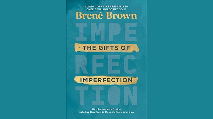 The Gifts of Imperfection, 10th Anniversary Edition audiobook by Brené Brown