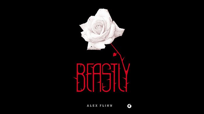Beastly audiobook by Alex Flinn