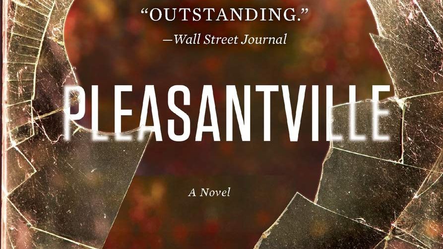 Pleasantville audiobook by Attica Locke