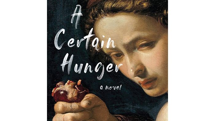 A Certain Hunger audiobook by Chelsea G. Summers