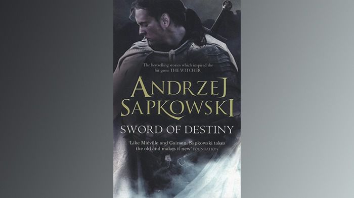Sword of Destiny audiobook by Andrzej Sapkowski