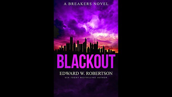 Blackout audiobook by Candace Owens, Larry Elder