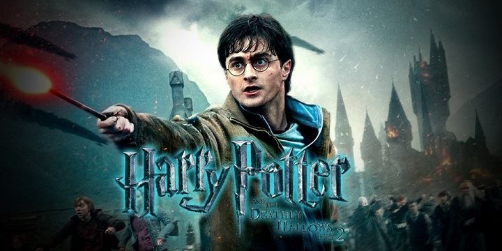 Harry Potter and the Deathly Hallows Audiobook Full Free Download Harry Potter and the Deathly Hallows Audiobook Full Free Download