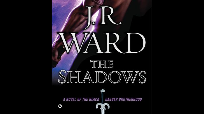 The Shadows audiobook by Alex North