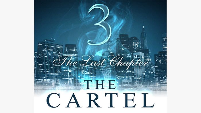 The Cartel 3: The Last Chapter audiobook - The Cartel