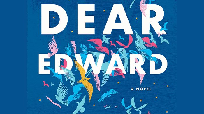 Dear Edward audiobook by Ann Napolitano