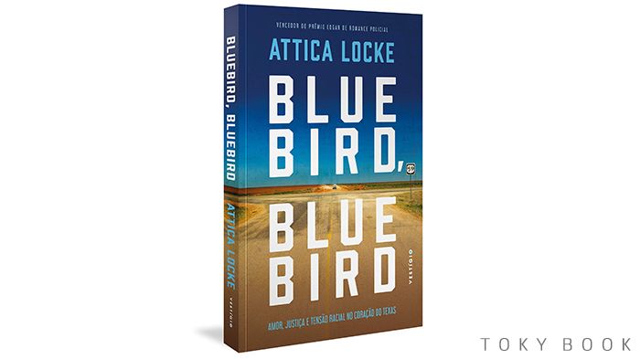 Bluebird, Bluebird audiobook – A Highway 59 Novel, Book 1