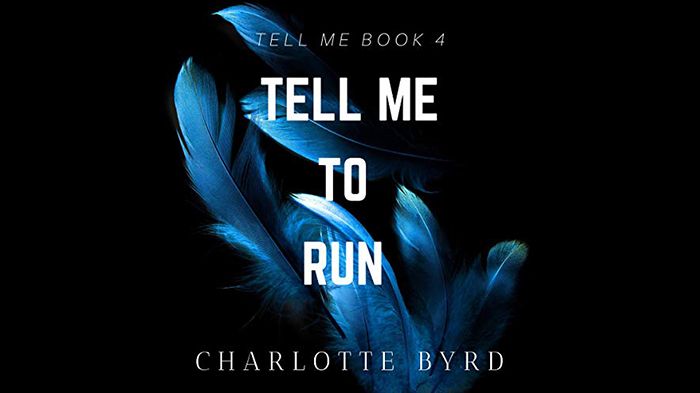 Tell Me to Run audiobook - Tell Me Series