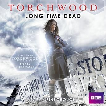 Torchwood audiobook - Torchwood
